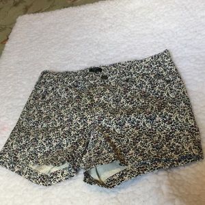 J.crew shorts
